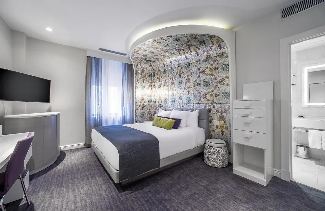 Dream Midtown, By Hyatt-1