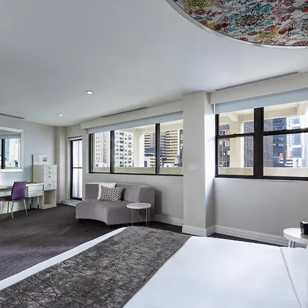 Dream Midtown, By Hyatt-3